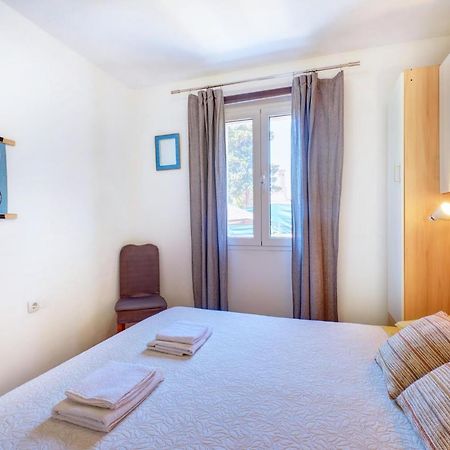 Apartamento Sven Veli Lošinj Exterior foto