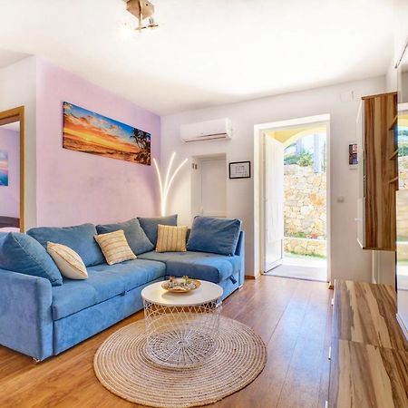 Apartamento Sven Veli Lošinj Exterior foto