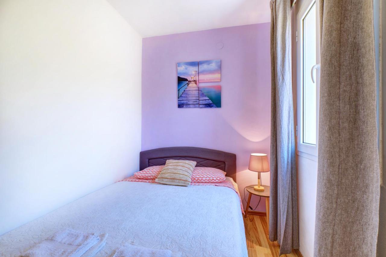 Apartamento Sven Veli Lošinj Exterior foto
